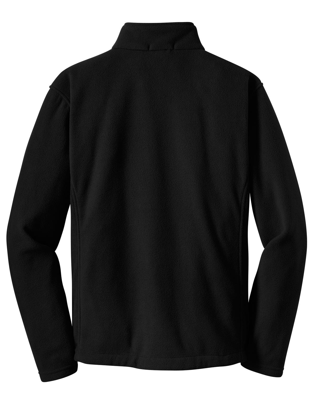 Value Fleece 1/4-Zip Pullover