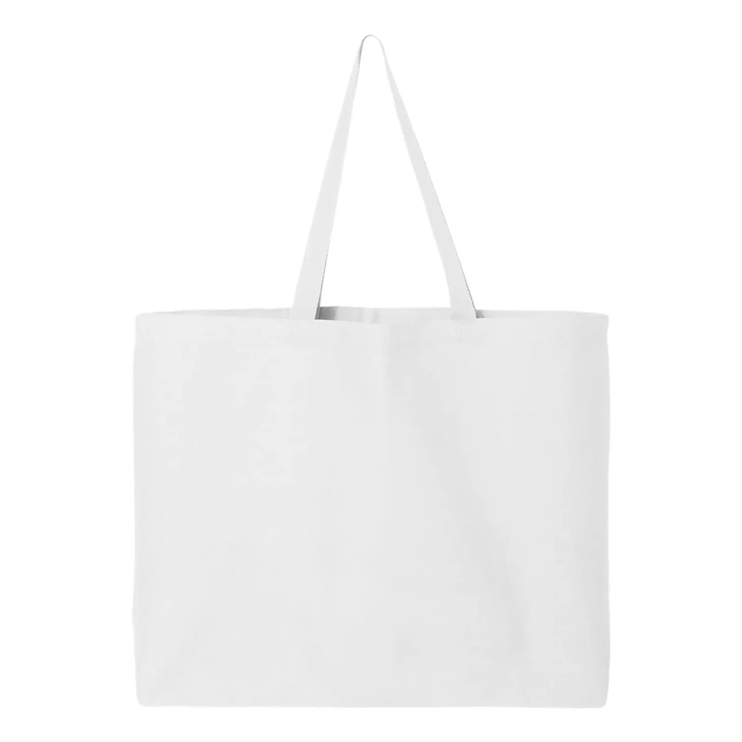 Q-Tees 25L Jumbo Tote 16