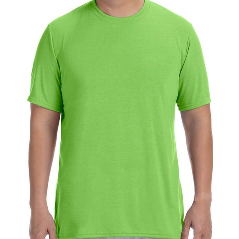 Gildan Performance™ 4.5 Oz. T-Shirt 8