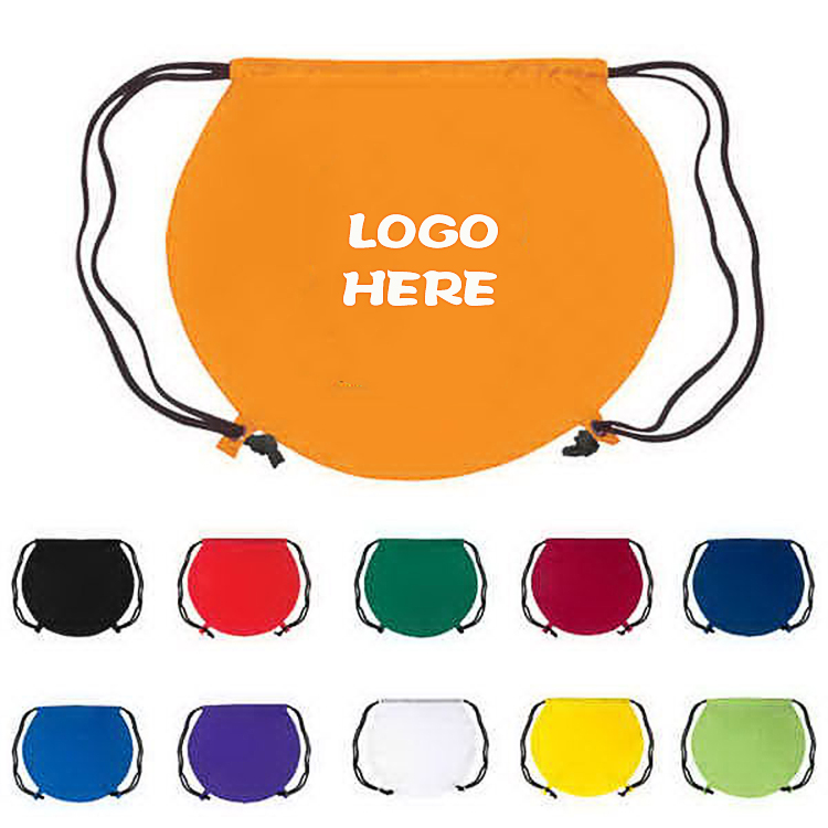 Sport Drawstring Backpack 4