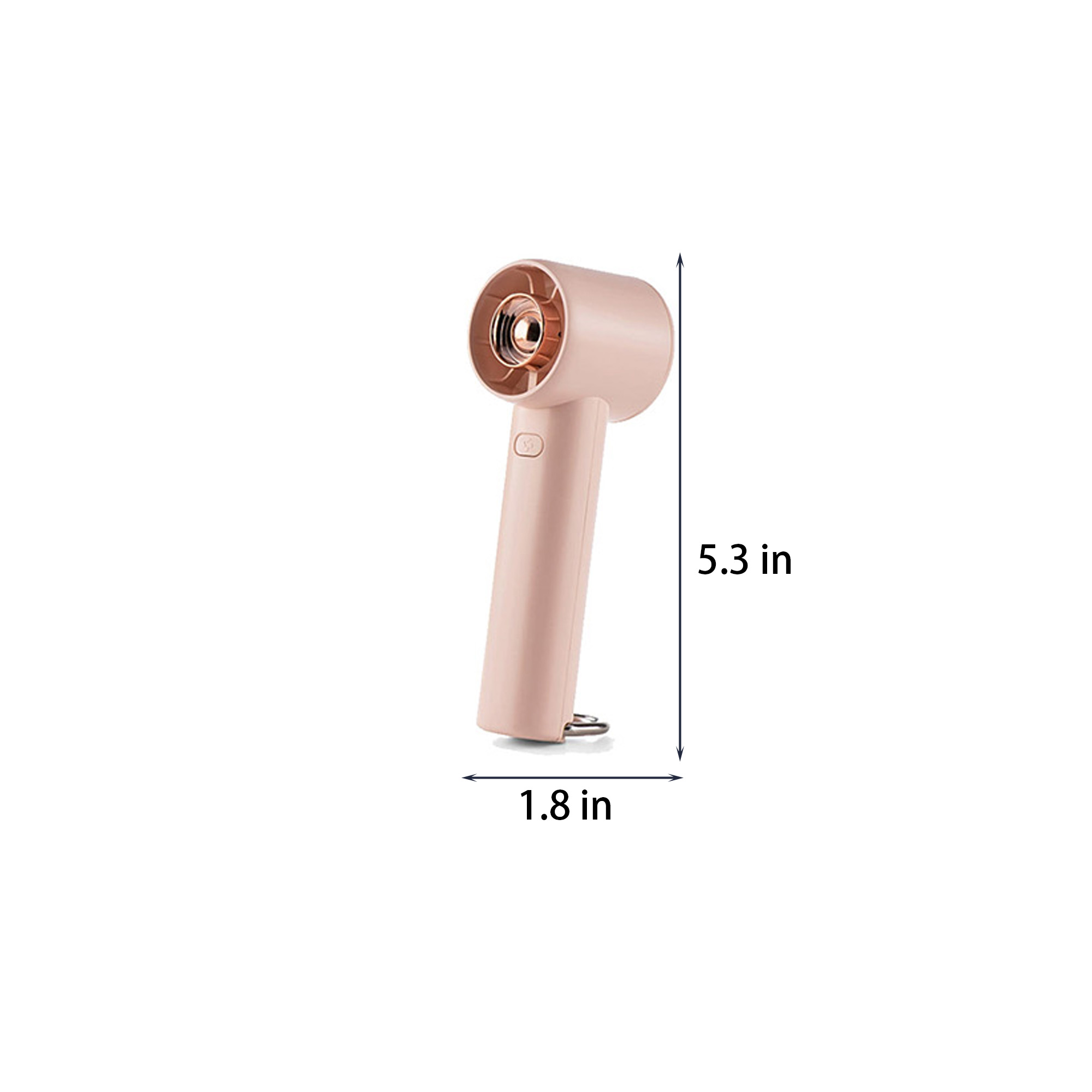Portable Mini Fan 4