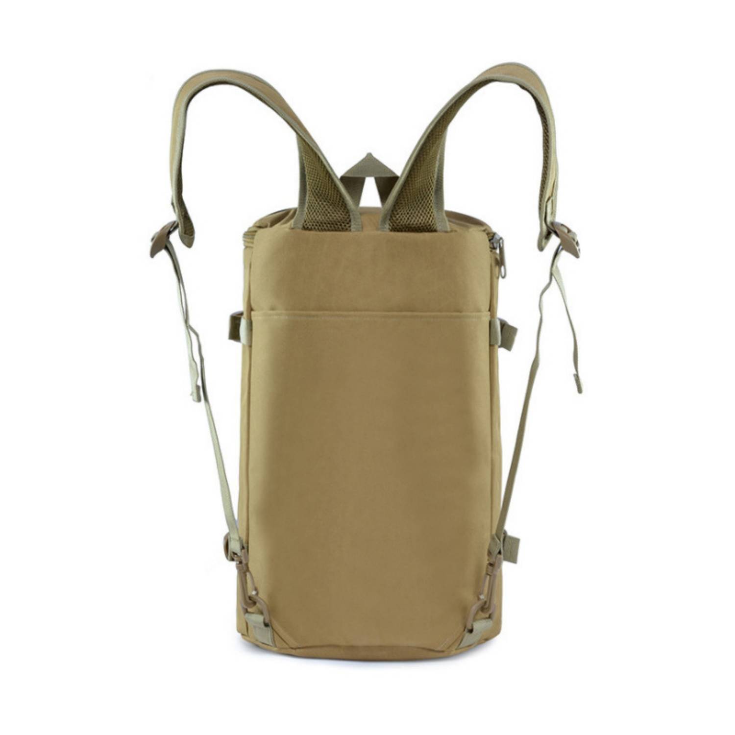 Military Tactical Backpack CrossbodyCamouflage Sports Bag 4
