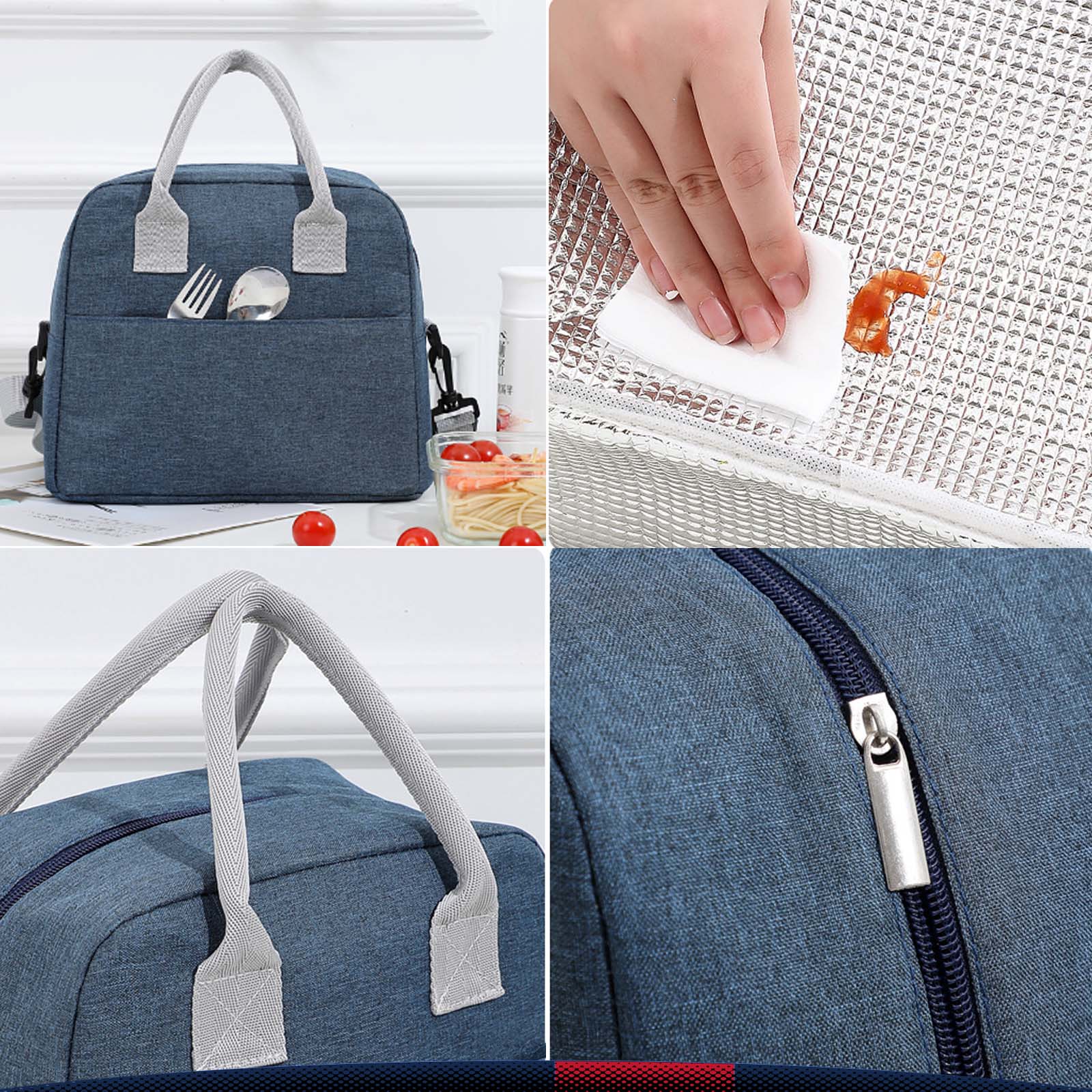 Sowey Cooler Bag 7