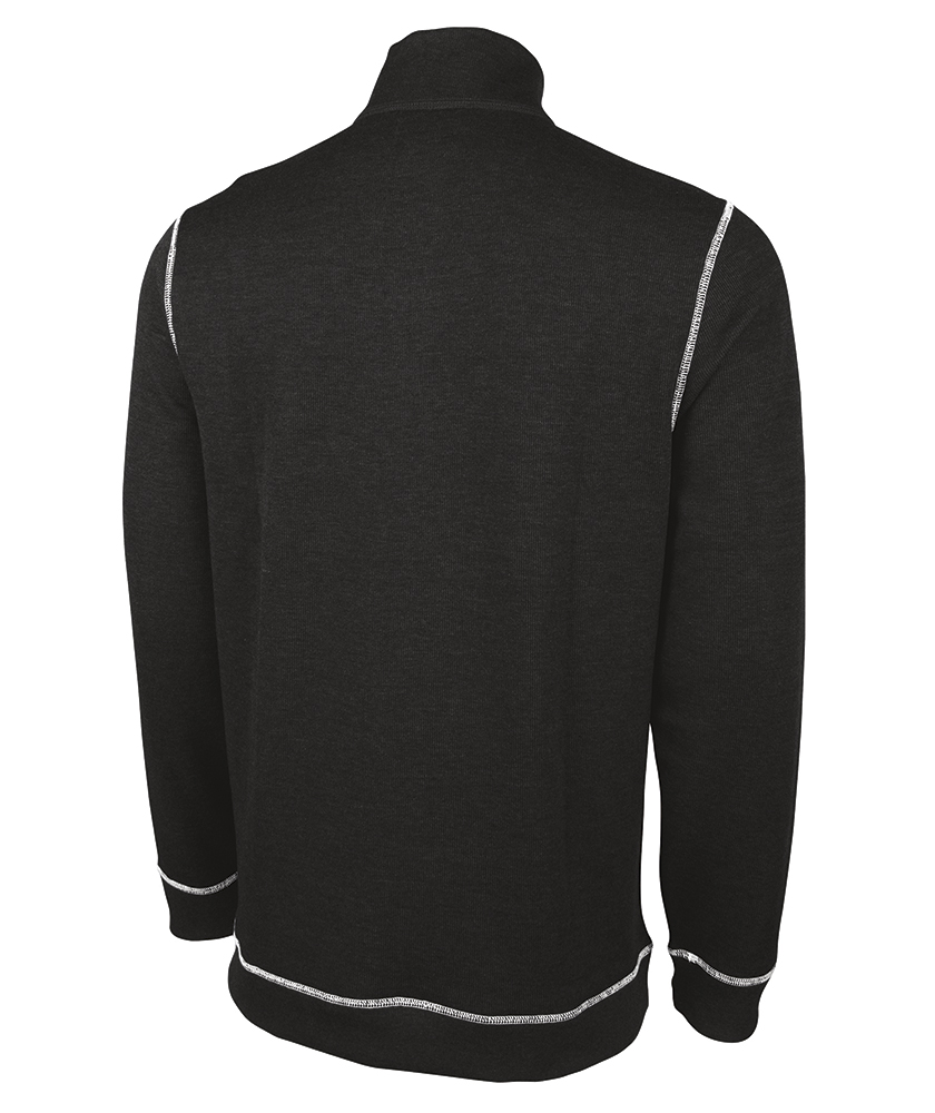Men's Conway Flatback Rib Pullover