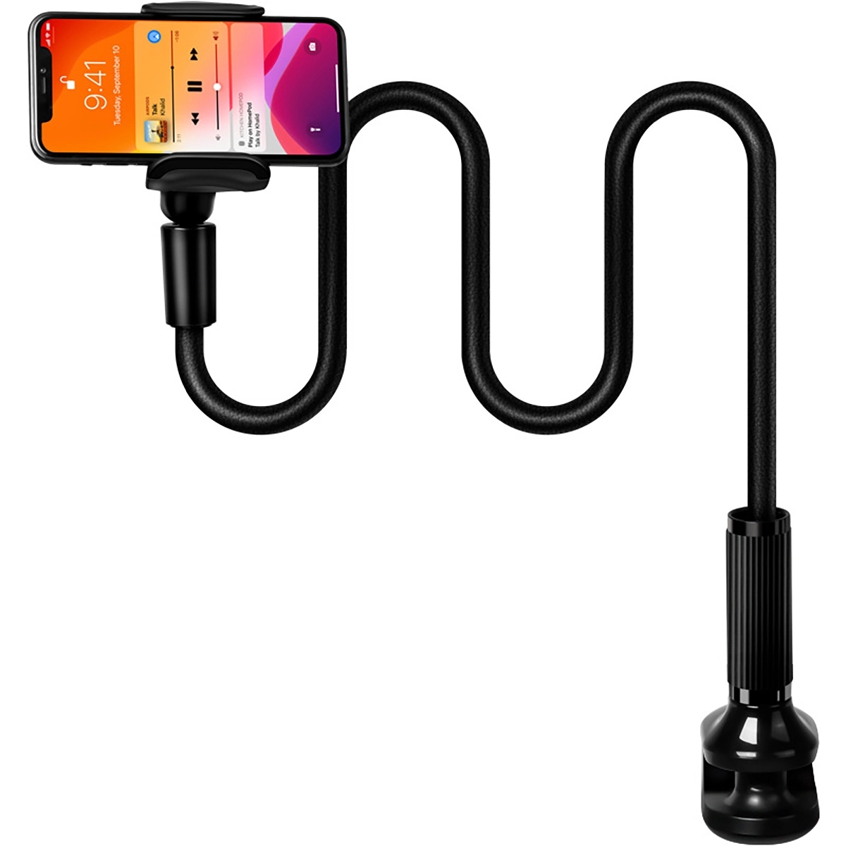 Adjustable Flexible Phone Holder 3