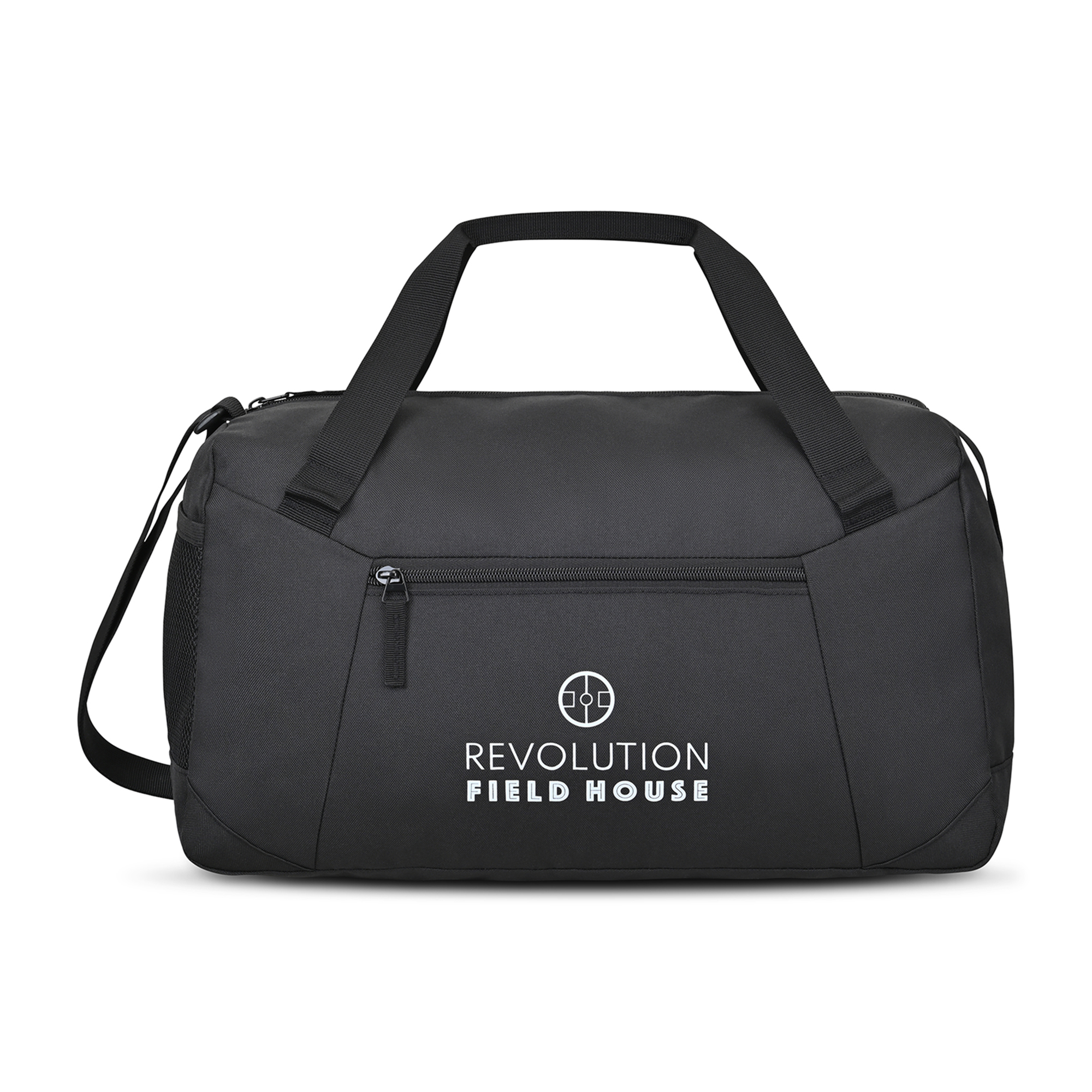 Rally Recycled Sport Duffel 4