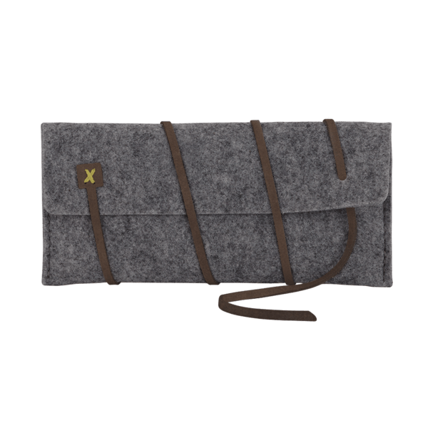 Aspen Felt Amenities Pouch 85