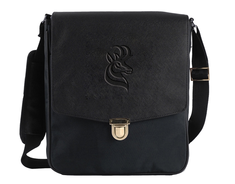 The Executive Vertical Computer Bag 4