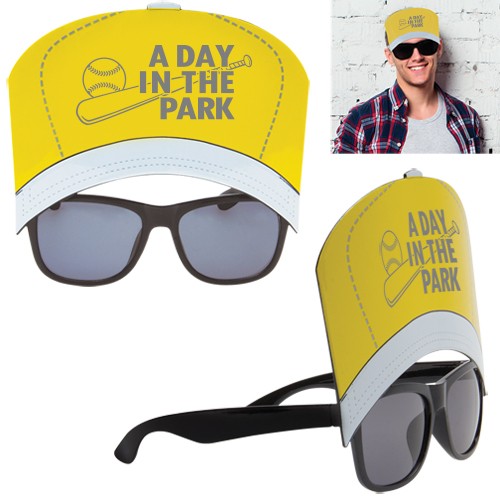 Slugger Shades 12