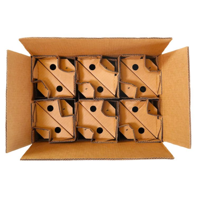 Gorilla Shipper 12 Bottle Kit 2