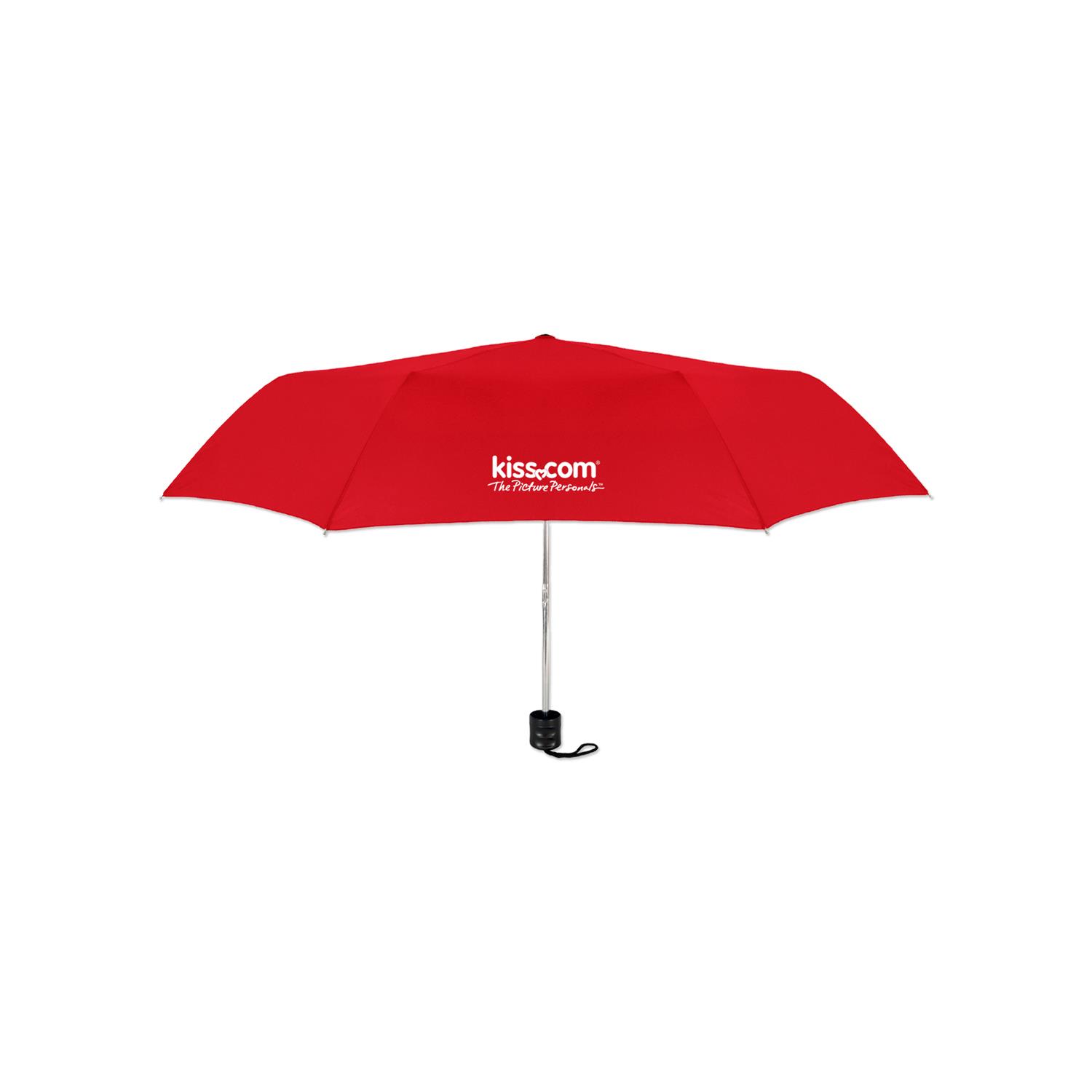 Slim-Fold Econo Umbrella 6