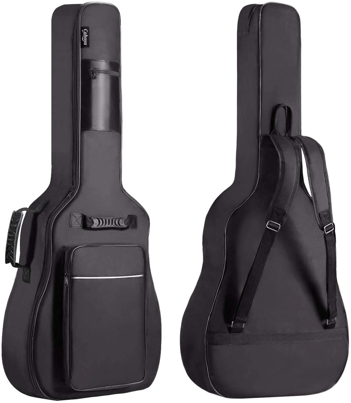 Classic Guitar Bag 2