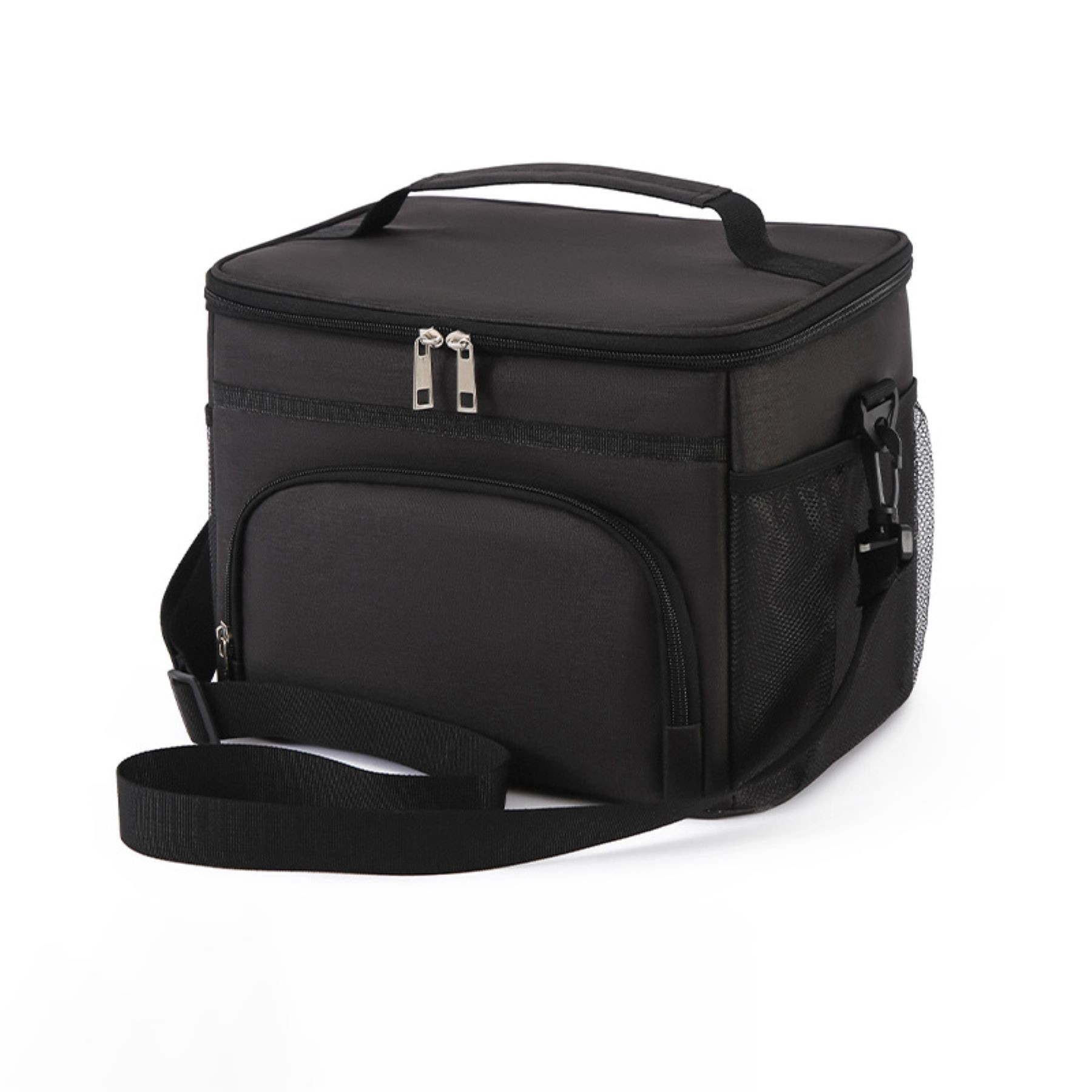 Insulated Lunch Bag 4