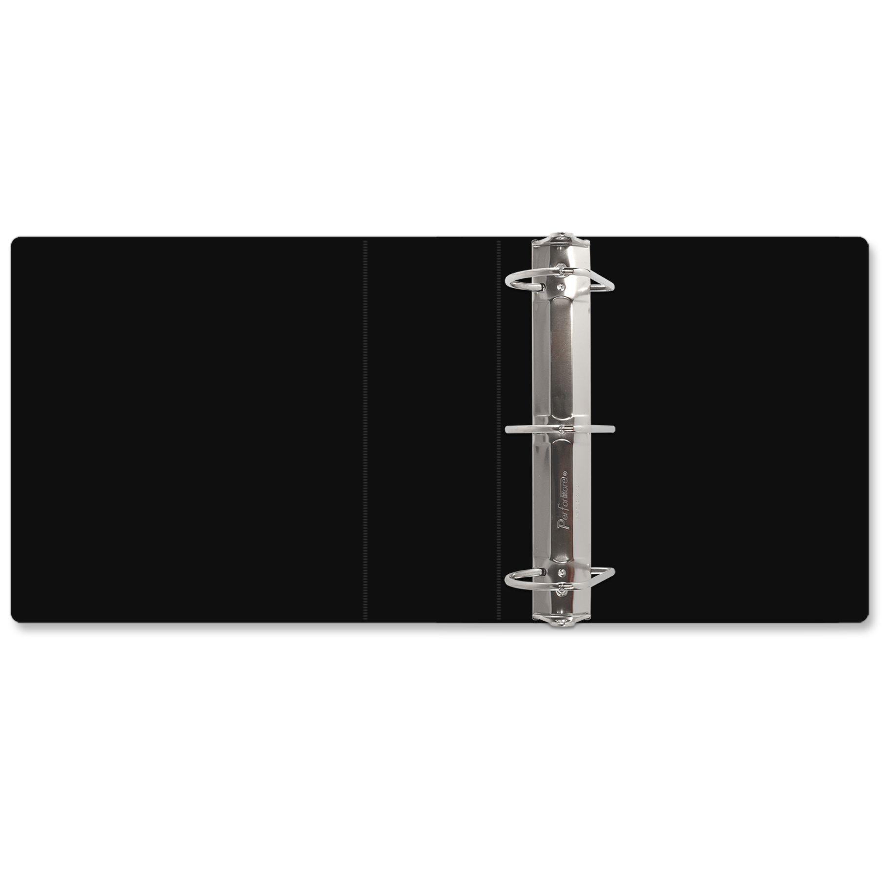 3" Express Angle D Ring Binder 1