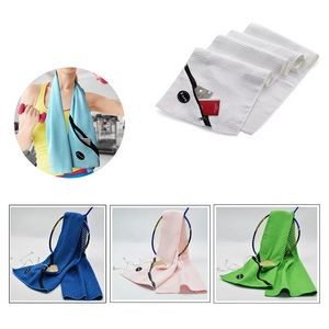 Sports Cooling Towel 6