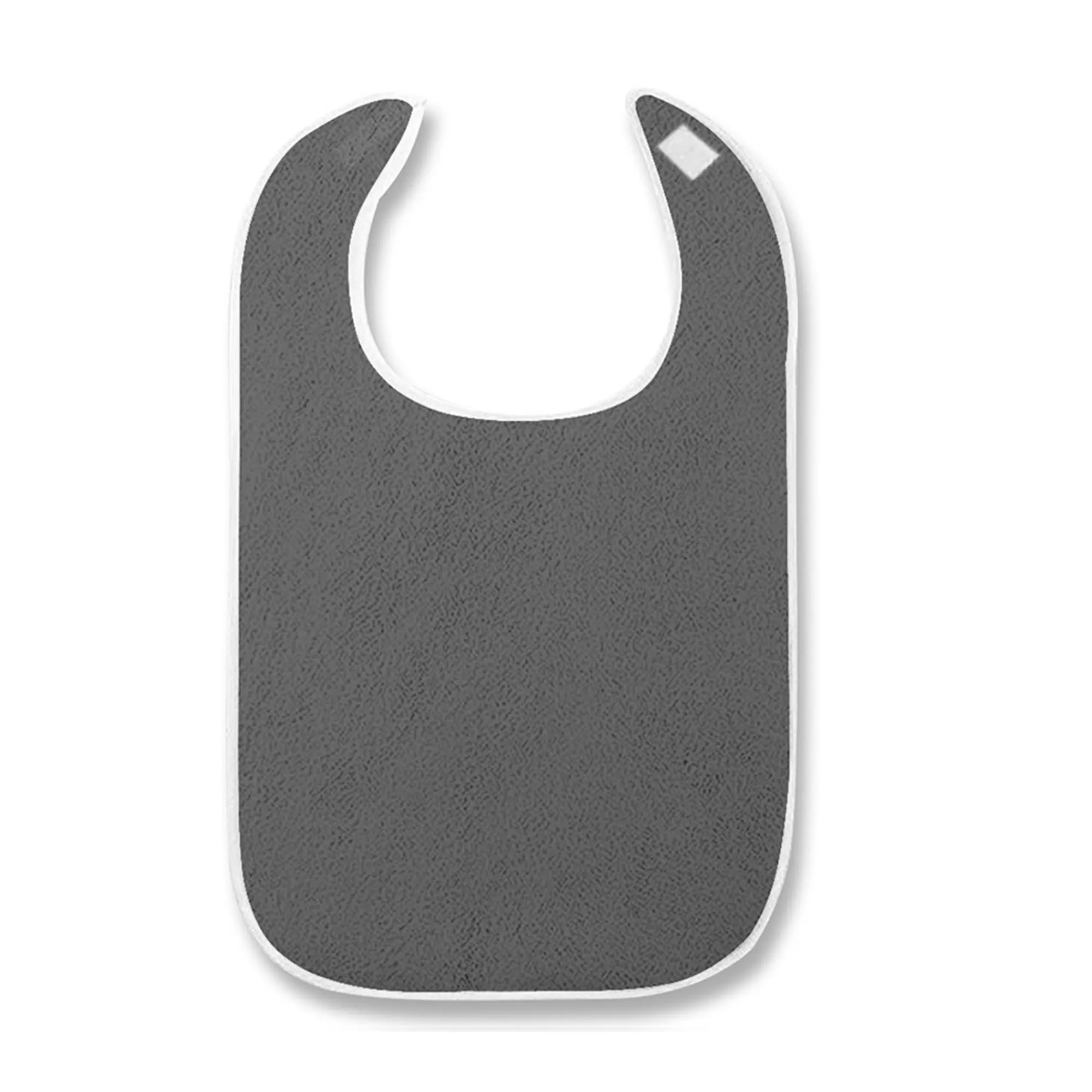 Adult Specific Drool Towel 2