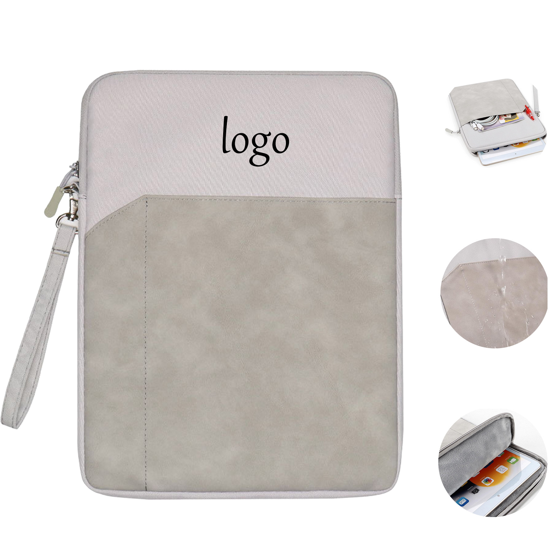Multifunctional Protective Bag 4
