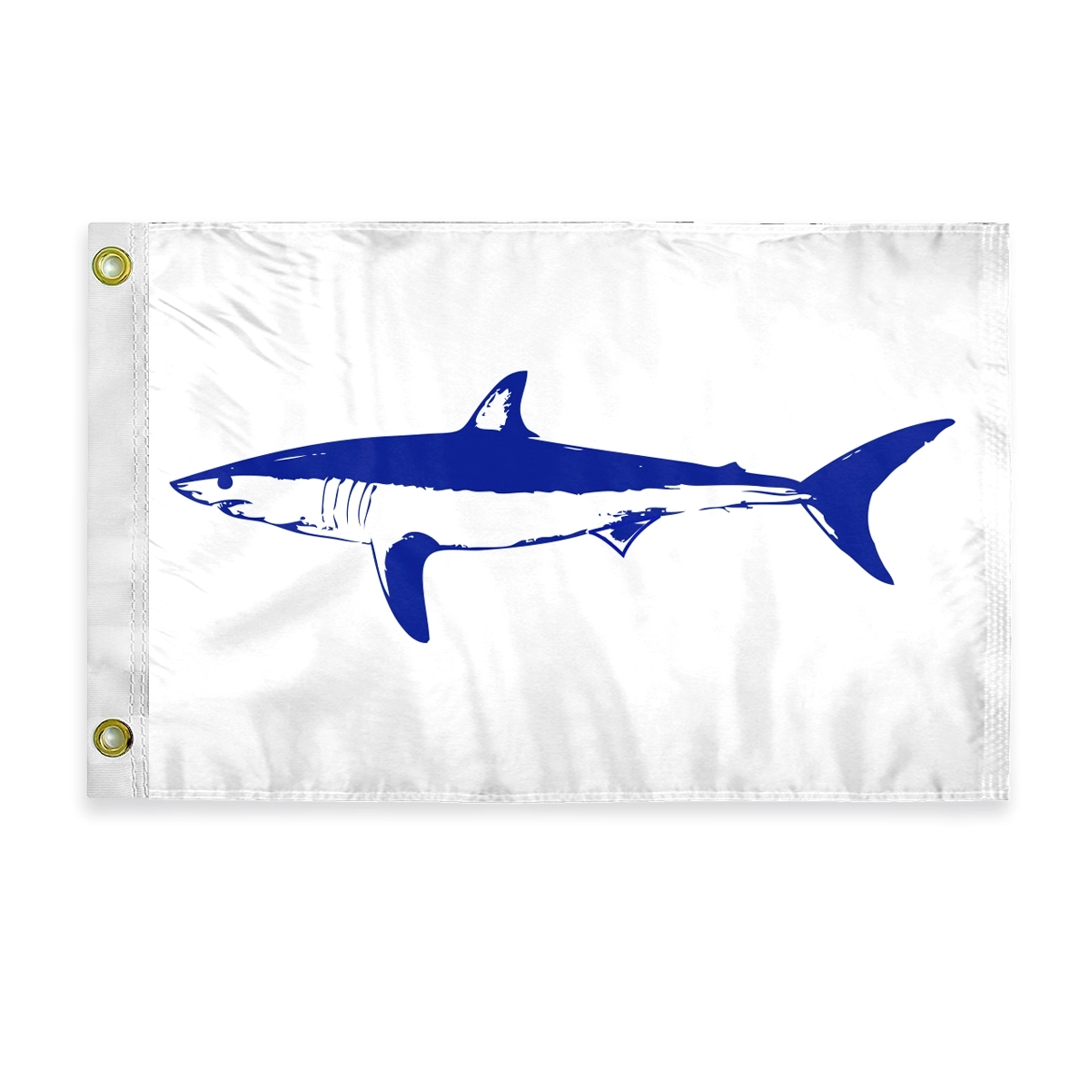 12" x 18" Novelty Boat Flags 23