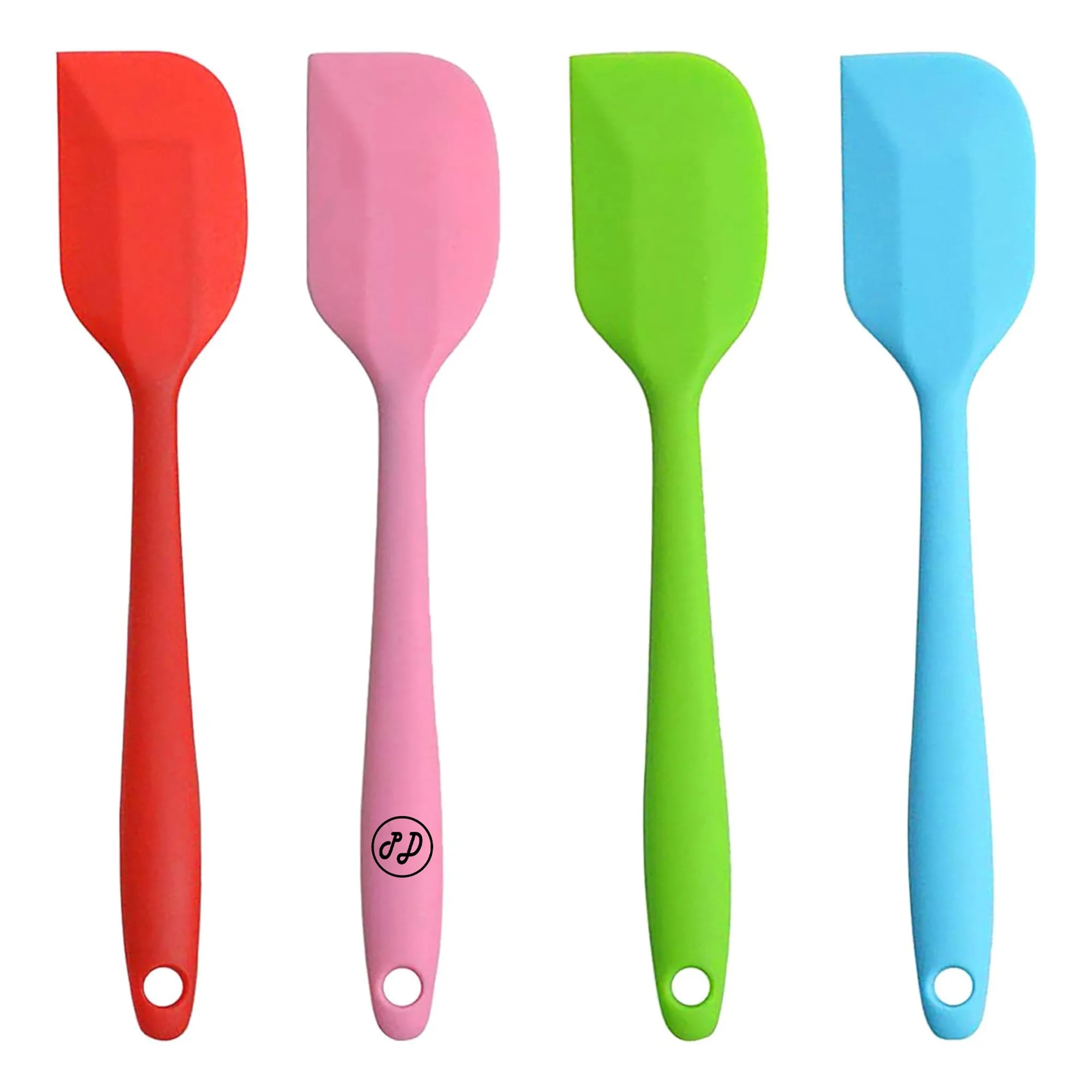Kitchen Silicone Spatula For Cooking 3