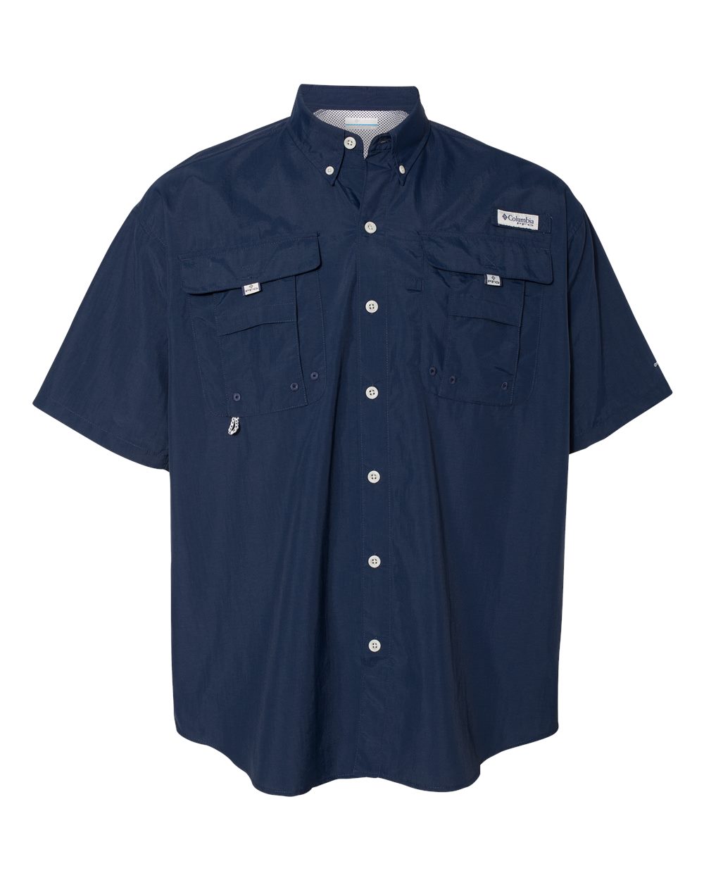 Men's PFG Bahama™ II Short Sleeve Shirt - 212464 17