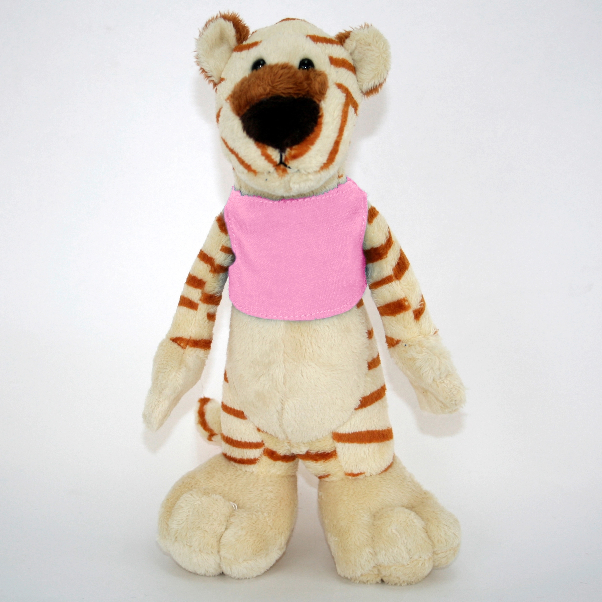 10" Long Body Tiger 23