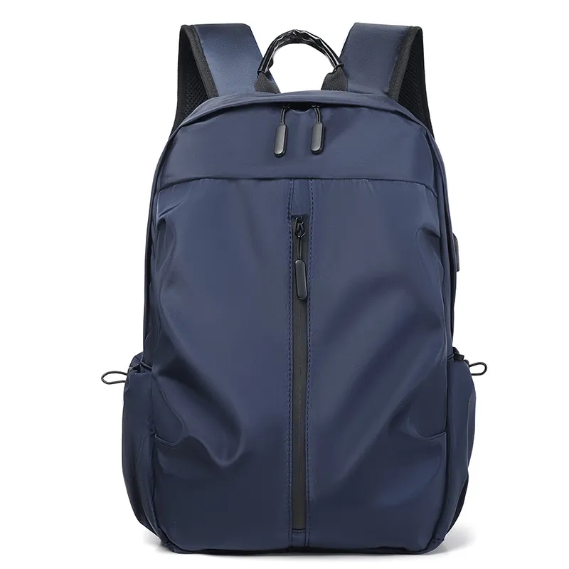 Backpack Men's Business leisure computer bag 1