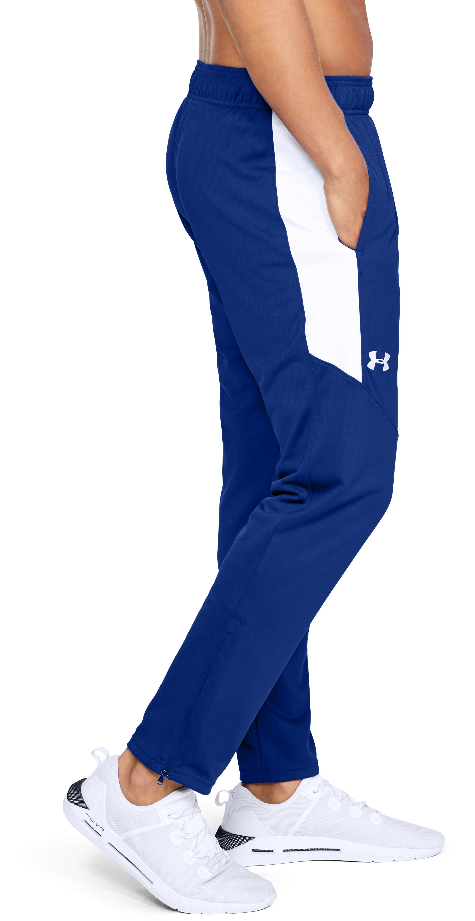 UA Rival Knit Men's Pants 2
