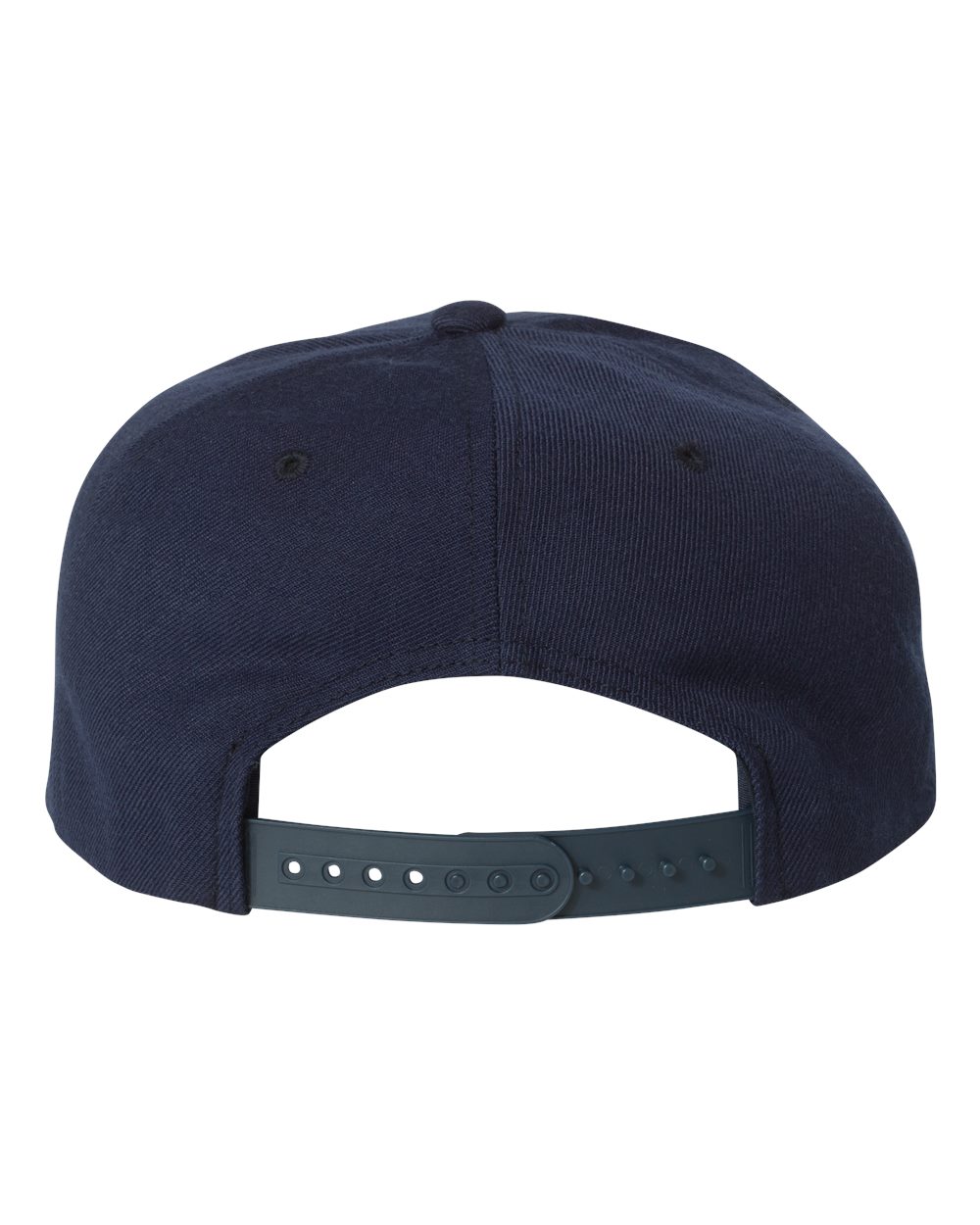 Premium Five-Panel Snapback Cap - 5089M 11