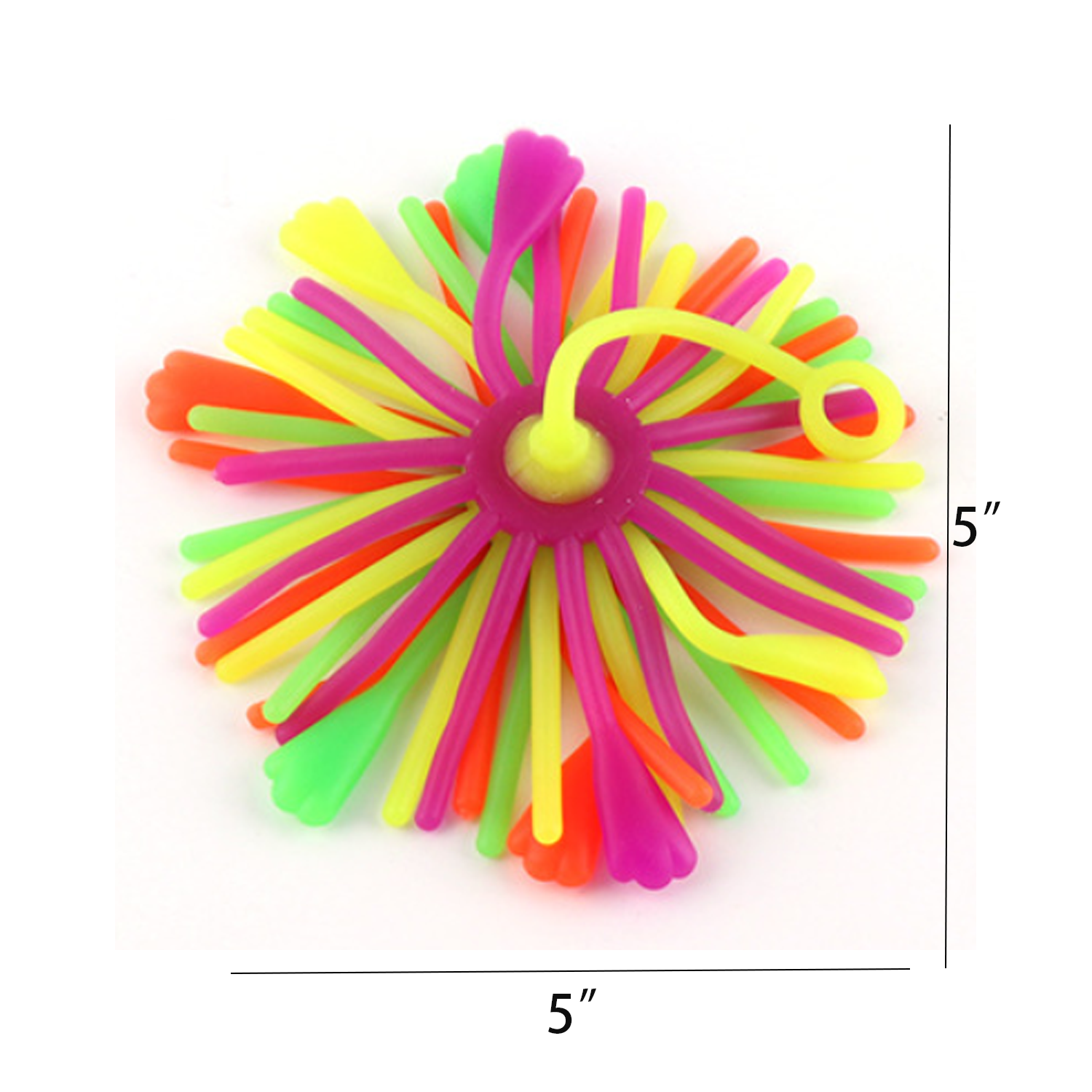 The Spaghetti Yo-Yo 2