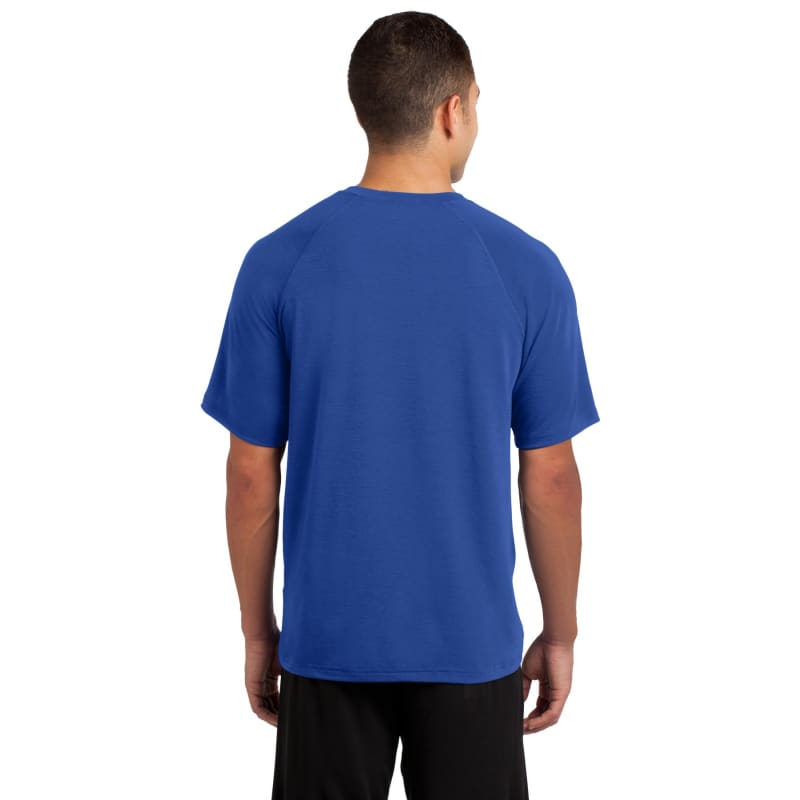 Sport-Tek Ultimate Performance Crew. 6