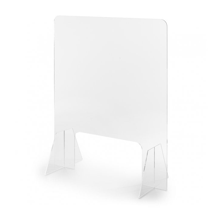 Countertop Sneeze Shield 2