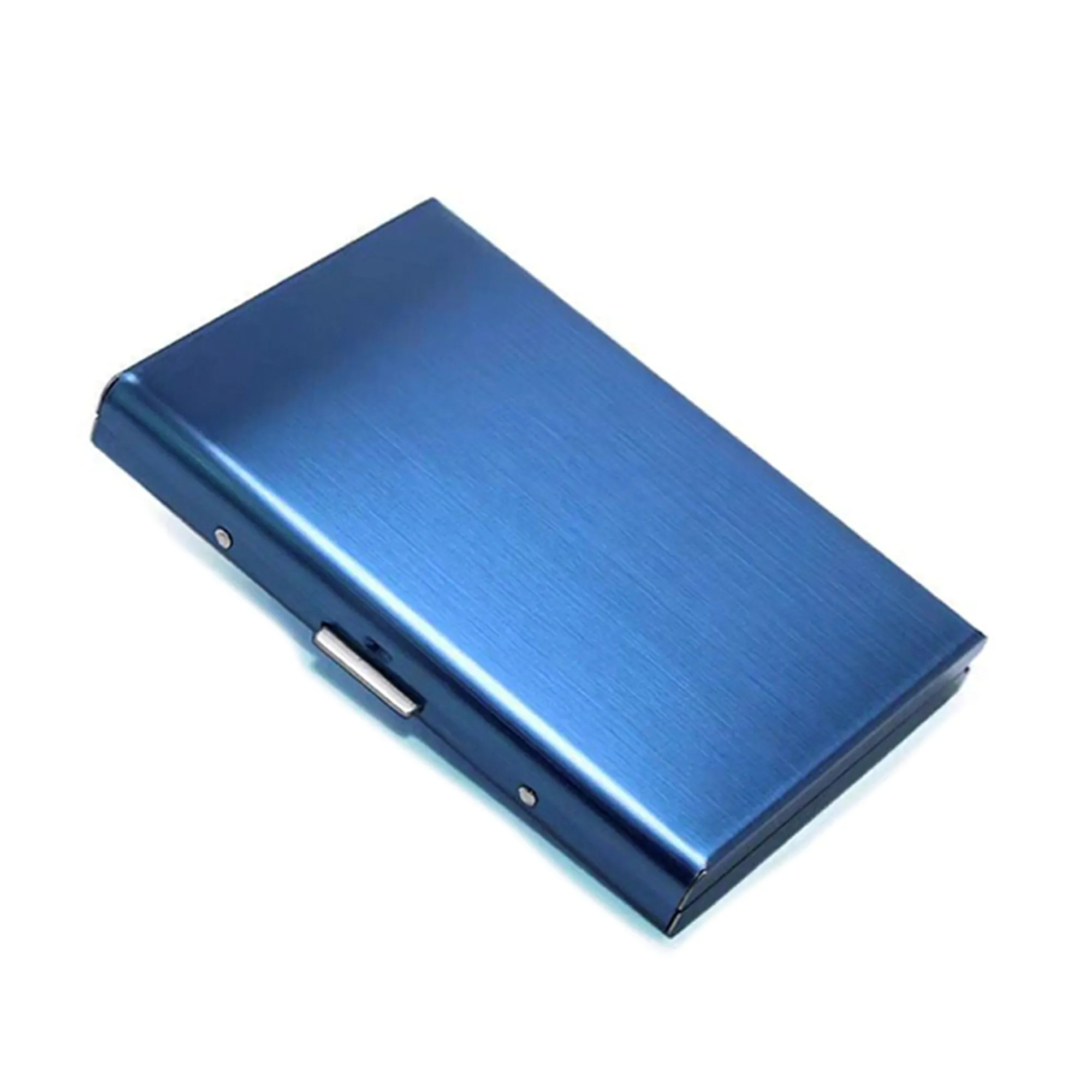 Metal Credit Card Holder 5