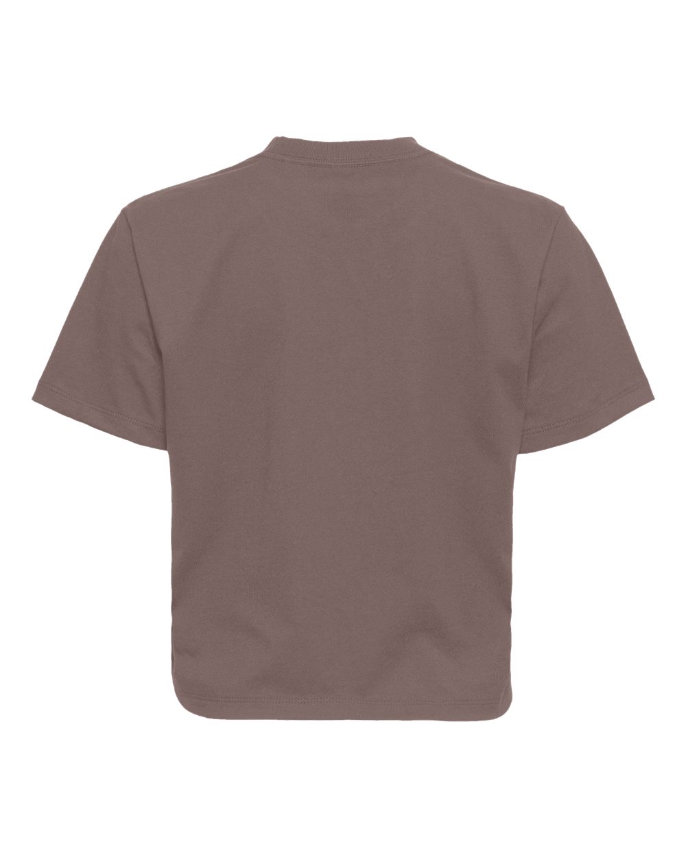 Women's Heavyweight Boxy T-Shirt - 7610 10