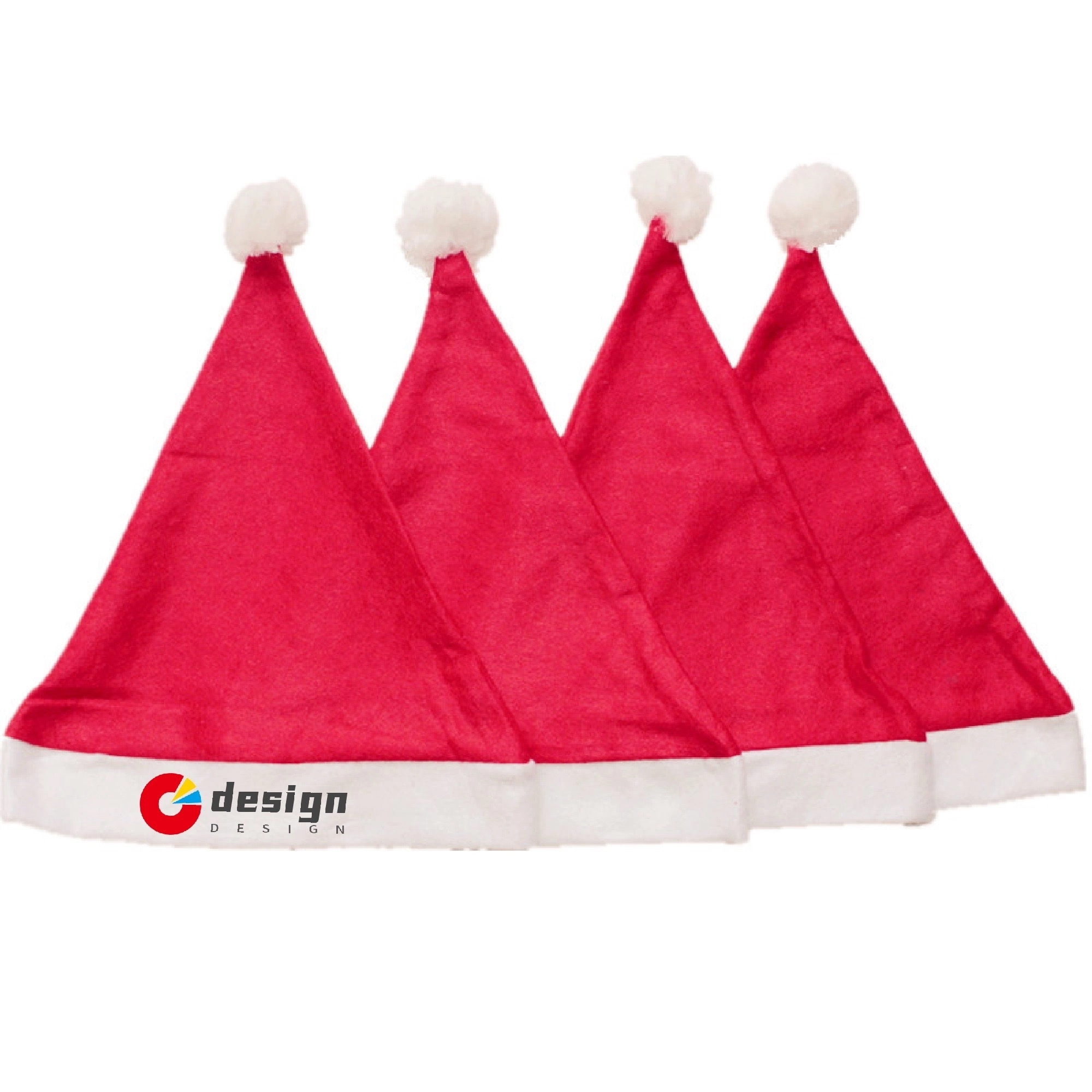 Christmas Holiday Hat MOQ 50PCS