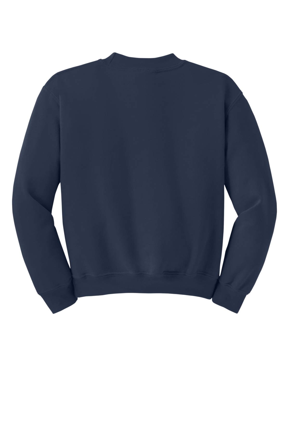 Gildan® Youth Heavy Blend Crewneck Sweatshirt 4