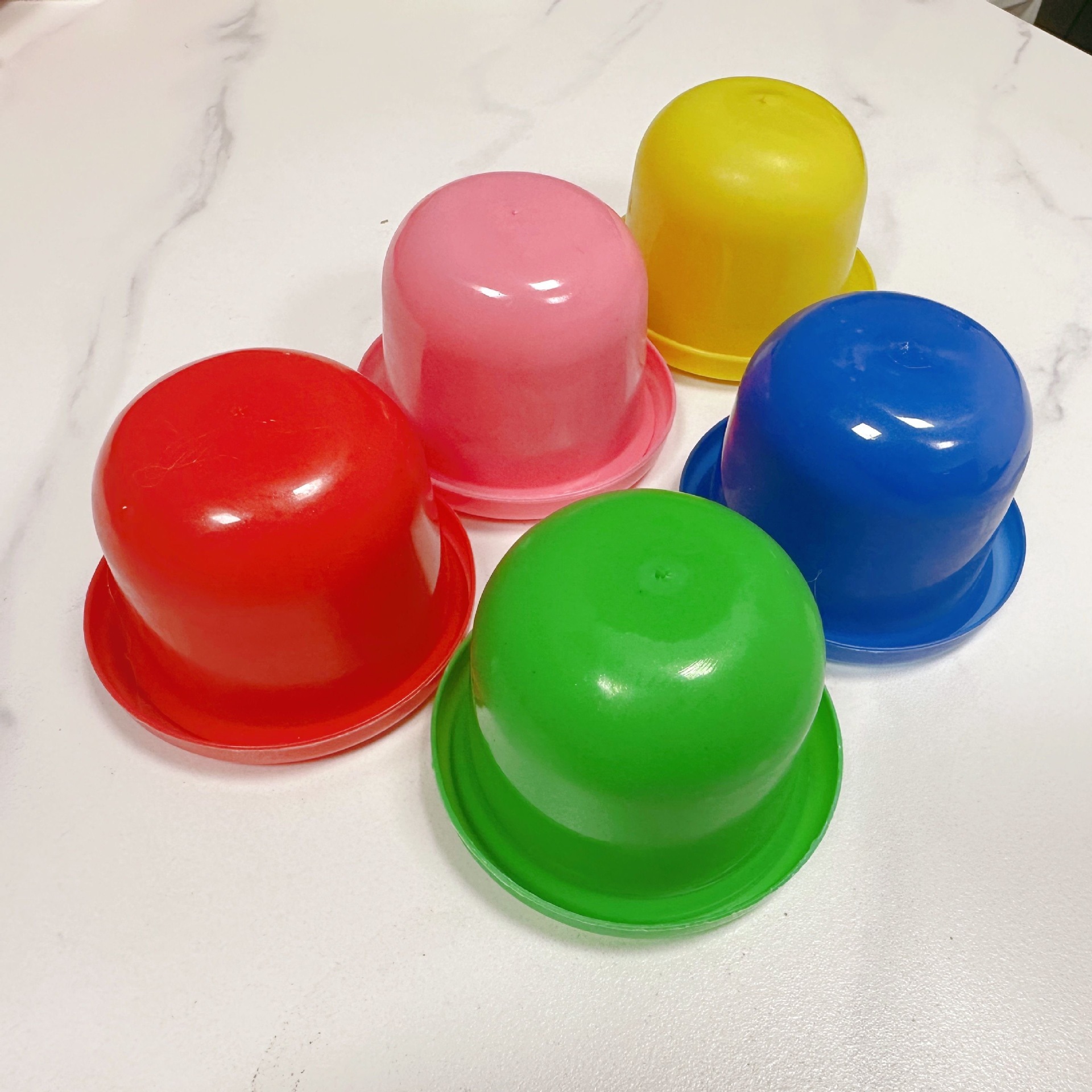 Dice Cup 3