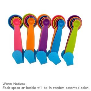 Measuring Spoon 7