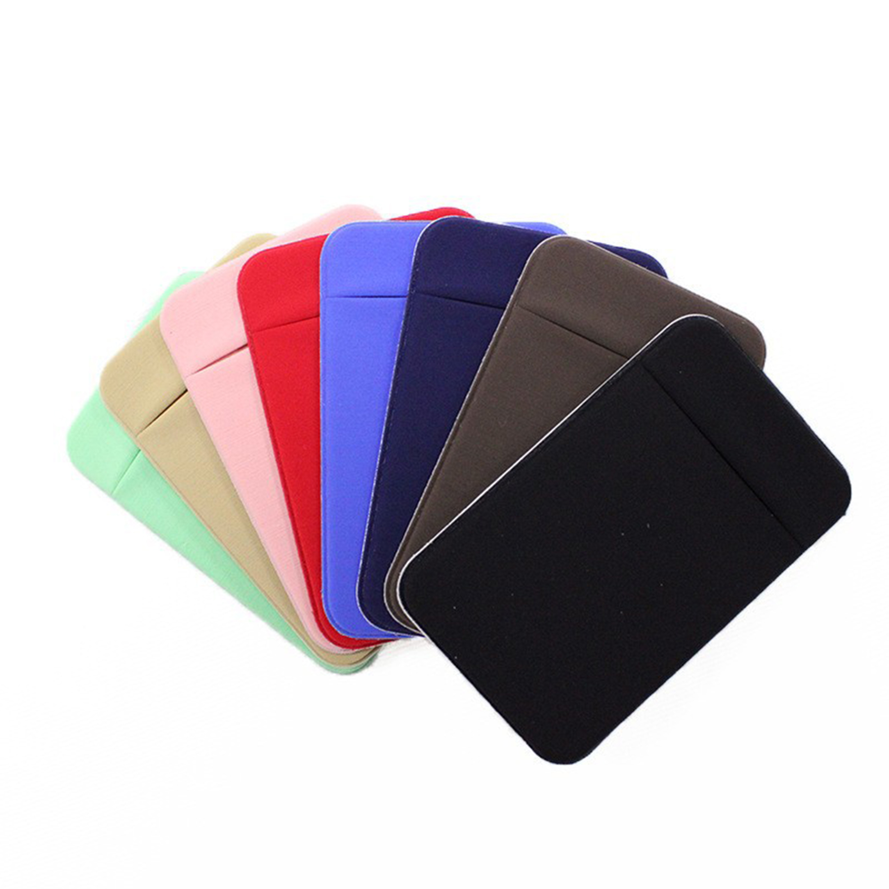 Phone Back Pocket 2