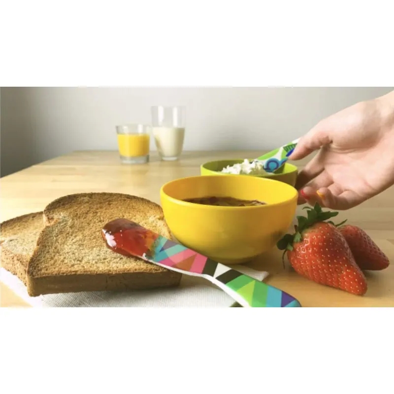 Melamine Mini Bowls 4