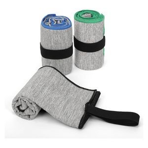 Quick Dry Gym Towel 20