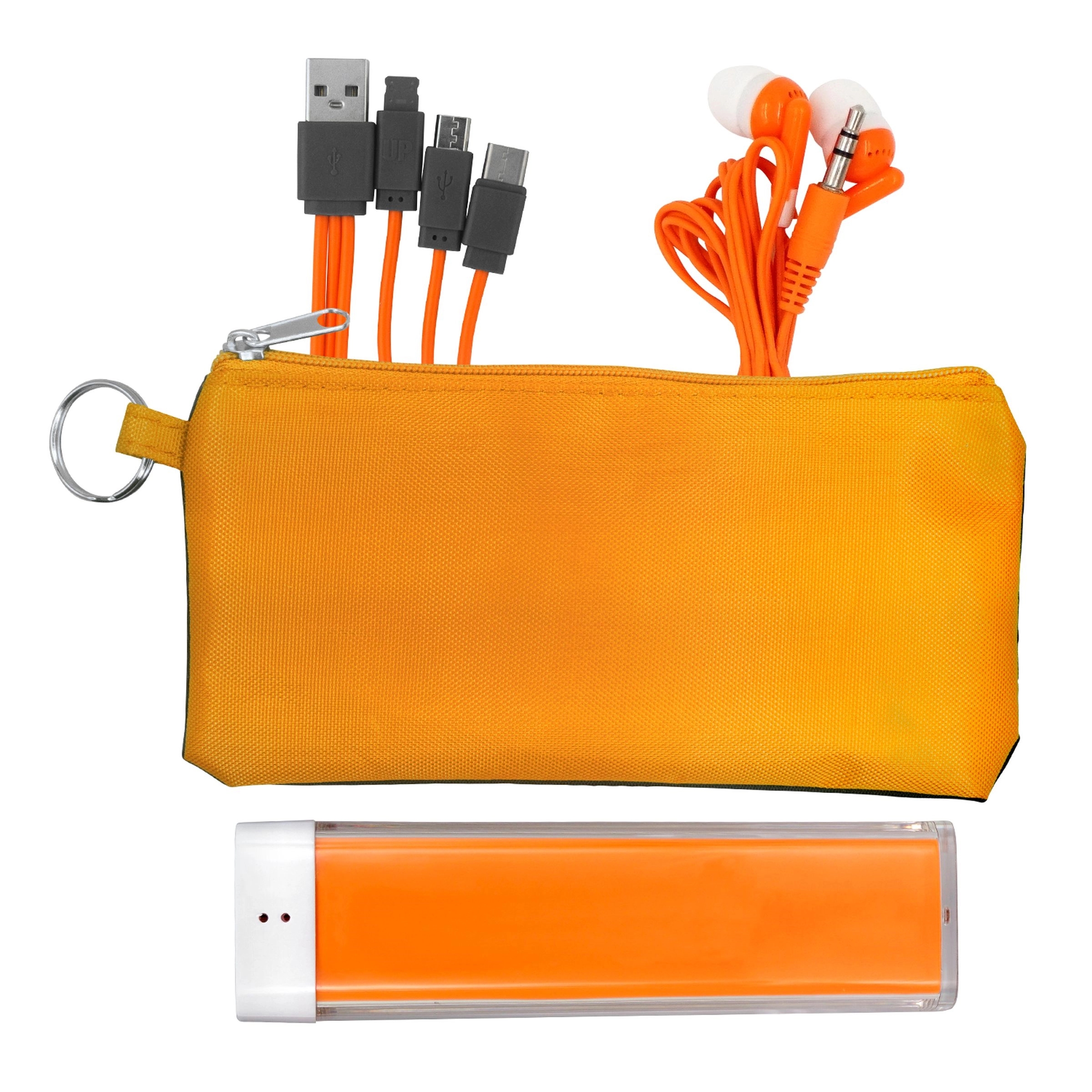Large Stretchy Providence Techie Set 15