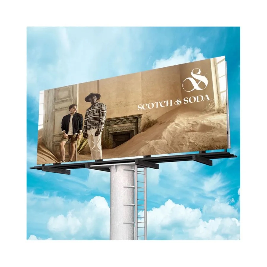 Billboard Printing 6