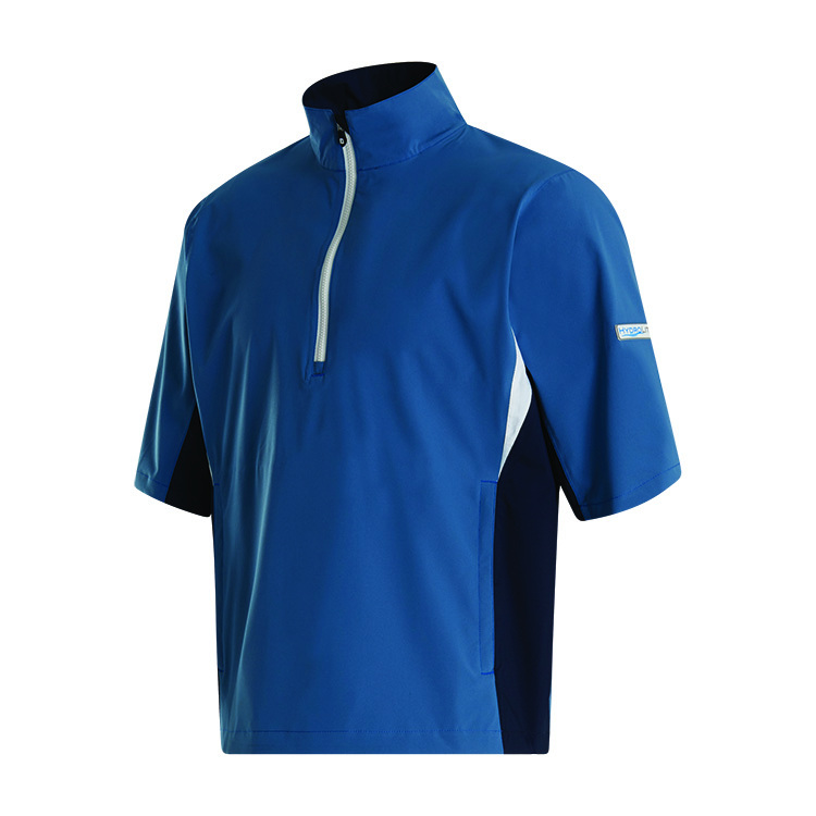 FootJoy FJ Hydrolite Short Sleeve Rain Shirt 7