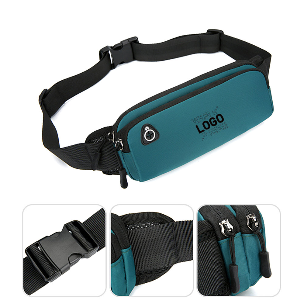 Outdoor sports cycling mobile phone bag 4