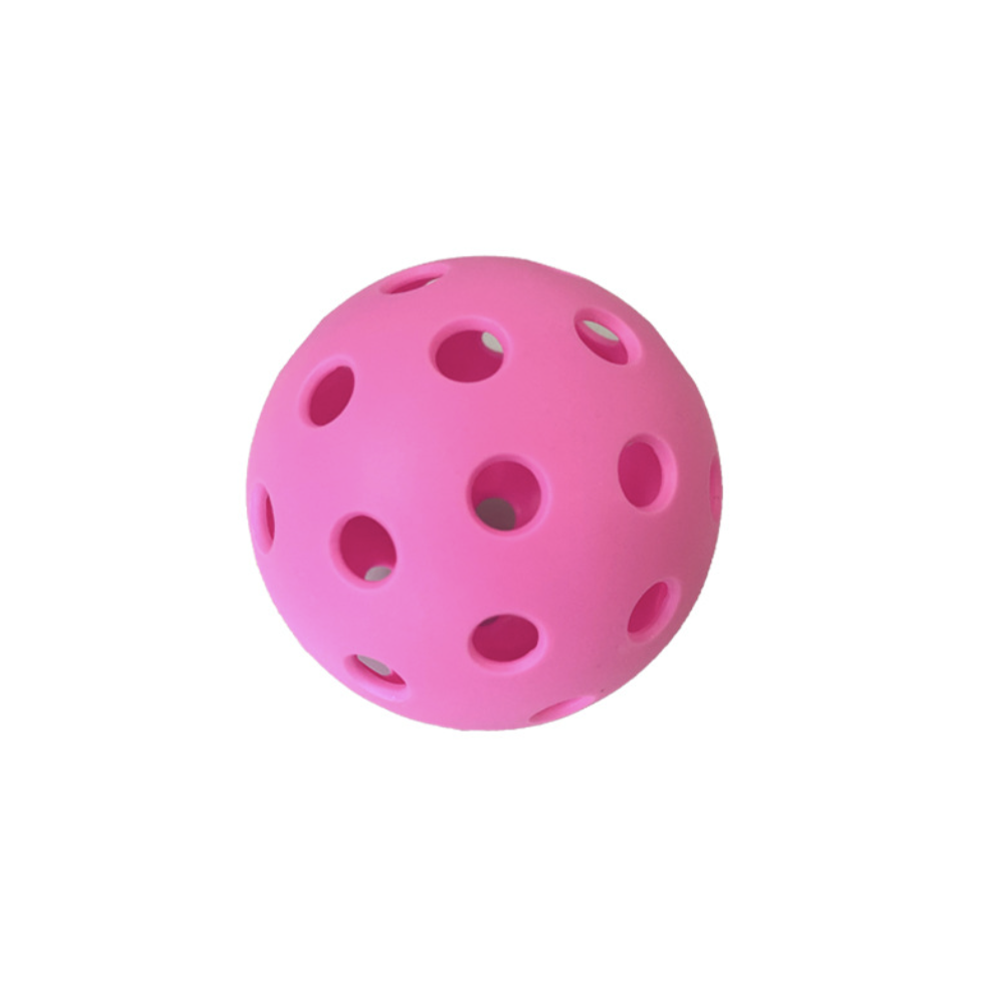 MOQ 10 PCS Versatile 40 Hole Pickleball 3