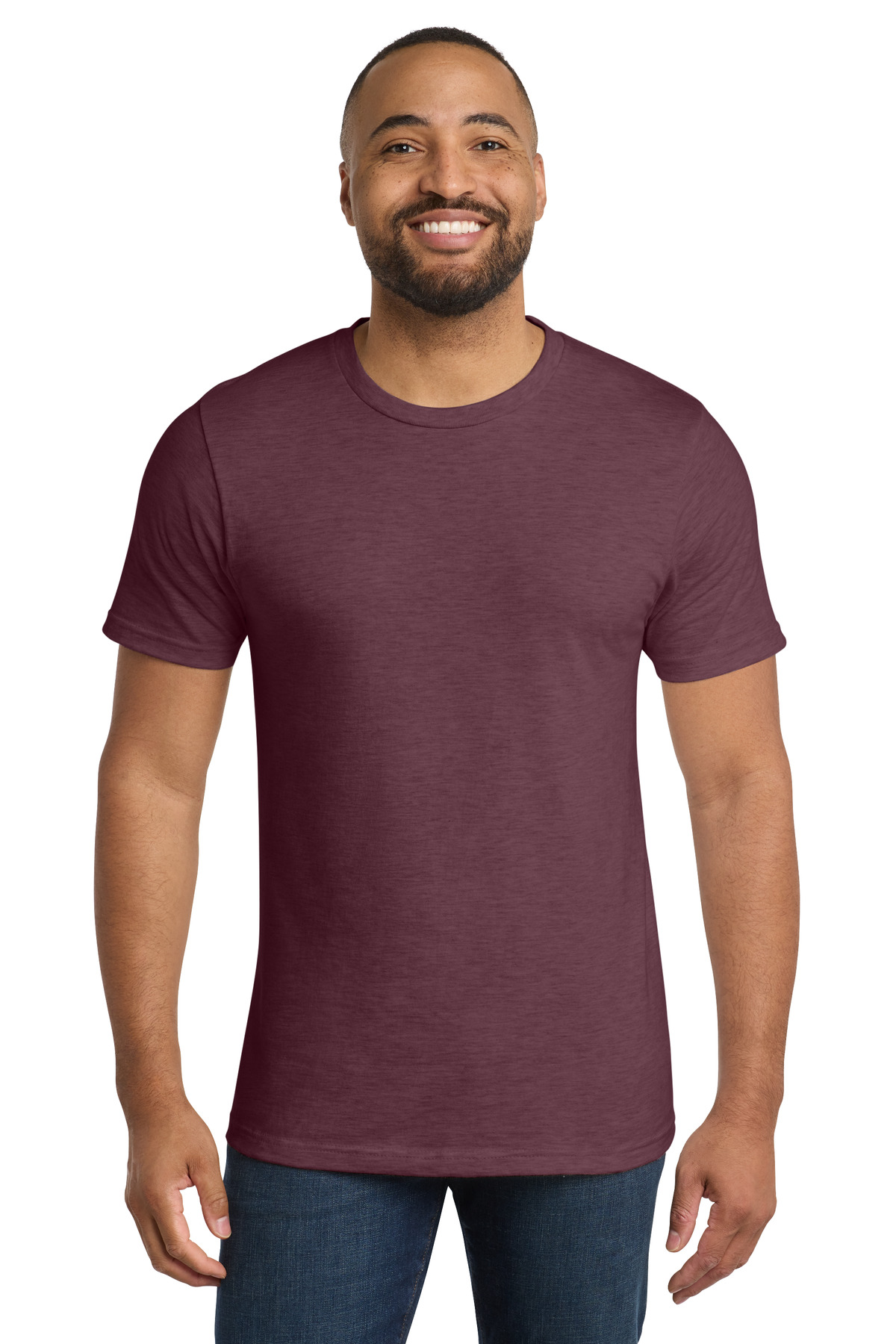 Port & Co Bouncer Tee PC600 88