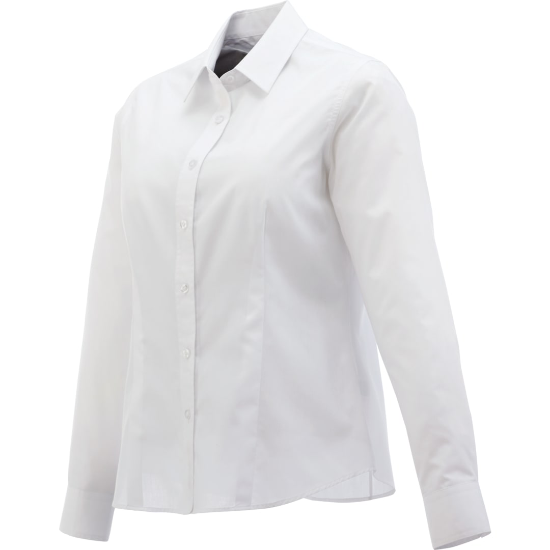 Women's PRESTON Long Sleeve Shirt 36