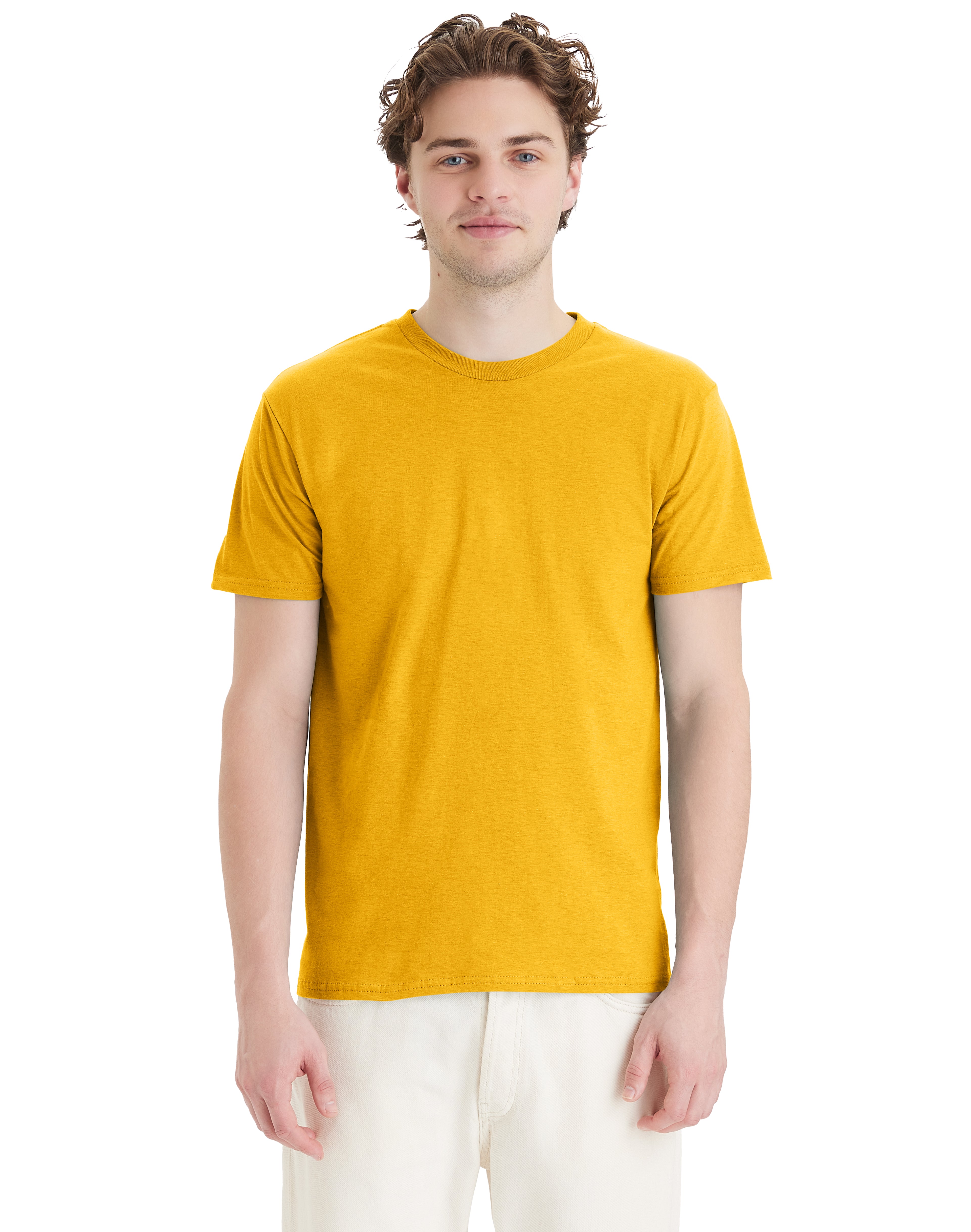 Perfect-T Adult Short Sleeve T-shirt 19