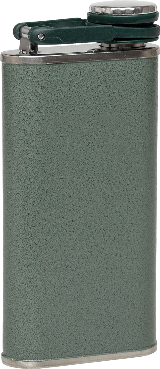 Stanley® 8oz Classic Easy Fill Wide Mouth Flask 28