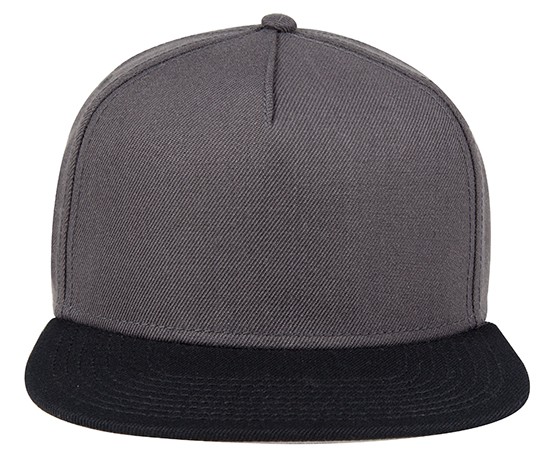 OTTO CAP® OTTO SNAP 5 Panel Pro Style Snapback Hat 69